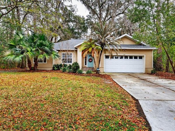 305 NW 28TH STREET, GAINESVILLE, FL 32607