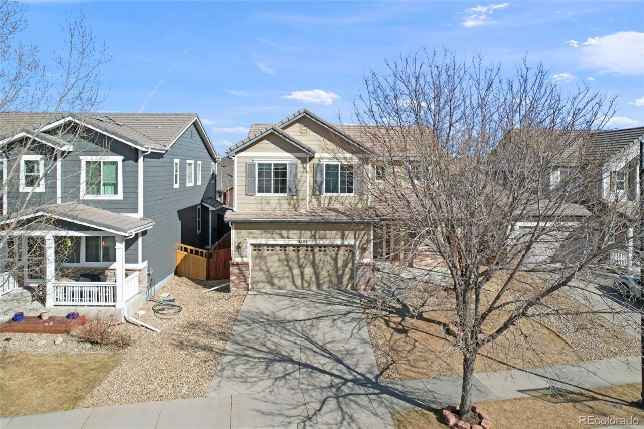 3152 Meadowbrook Place, Dacono, CO 80514 Main Photo