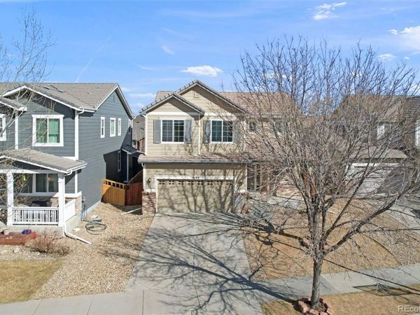 3152 Meadowbrook Place, Dacono, CO 80514