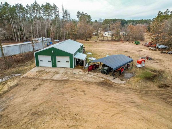 18975 Otter Trail, Muscoda, WI 53573