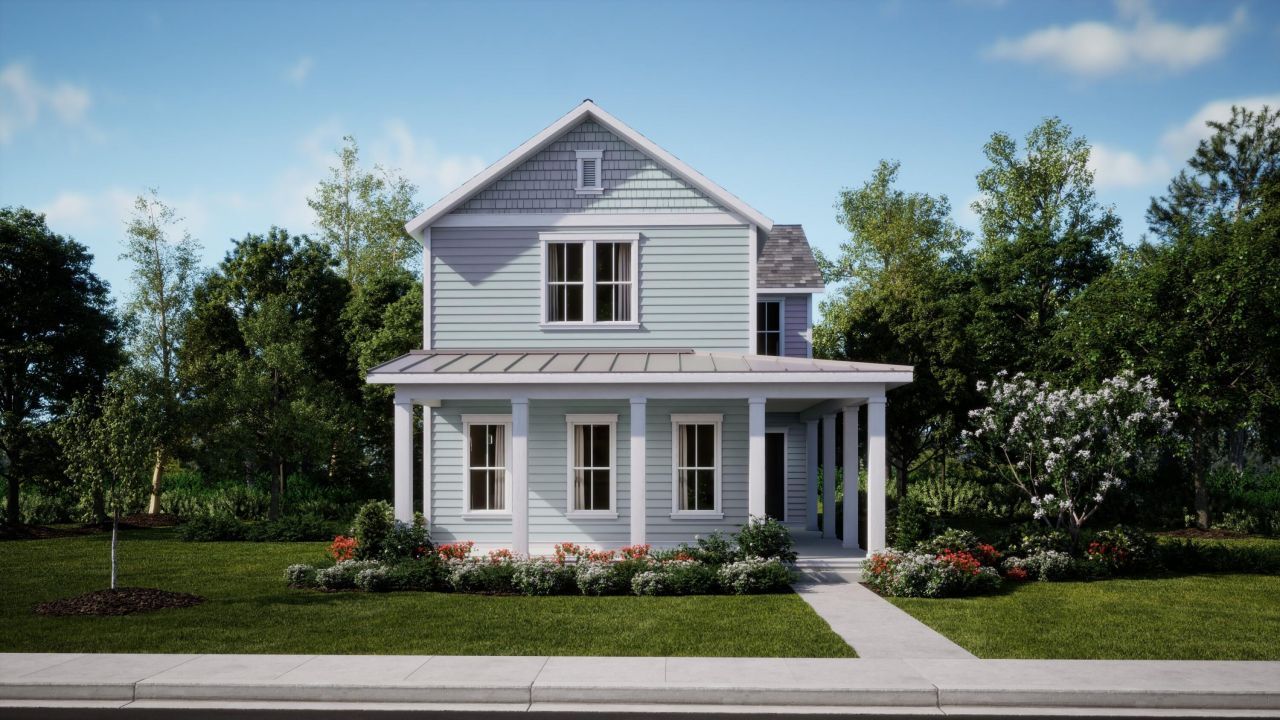 1513 Clay Field Trail Photo 1