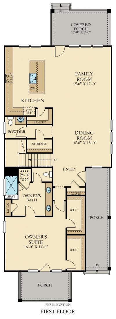 1513 Clay Field Trail Photo 2