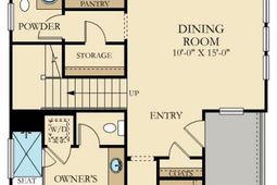 1513 Clay Field Trail photo 4