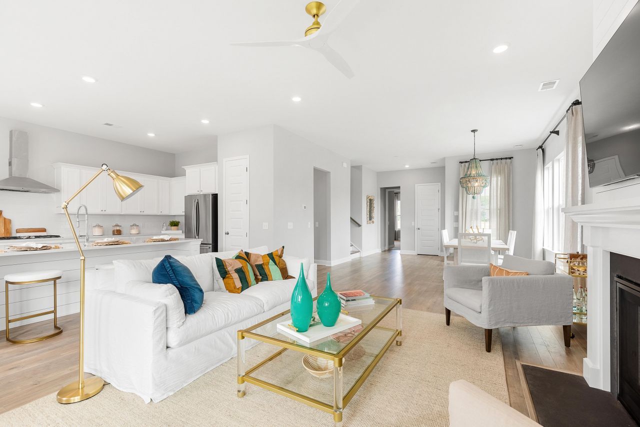 1513 Clay Field Trail Photo 8