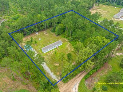 204 Wyman Road, Eutawville, SC 29048