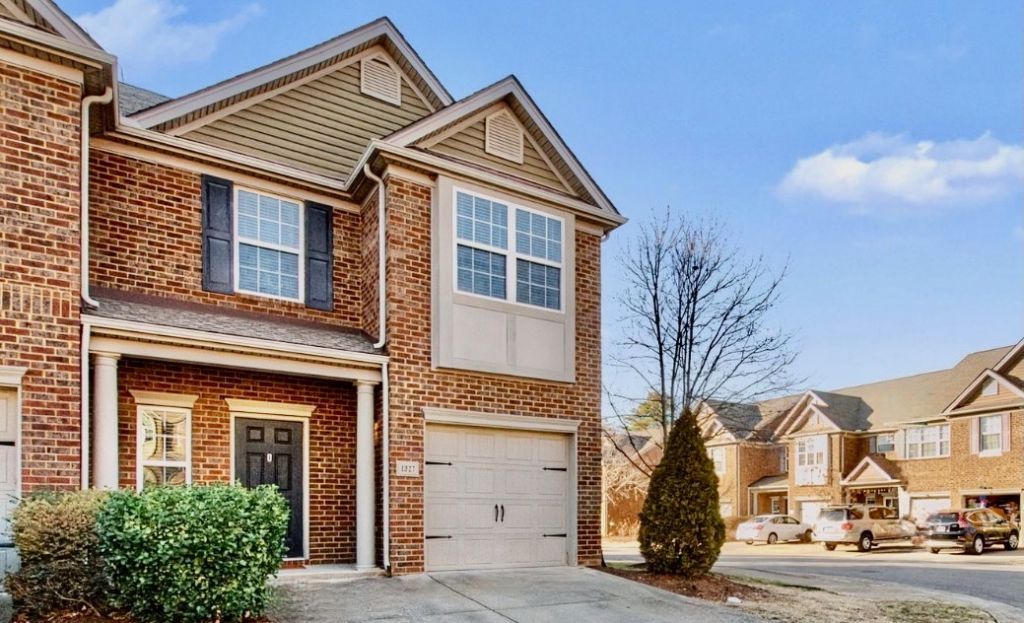 1327 Crown Point Pl, Nashville, TN 37211 Main Photo