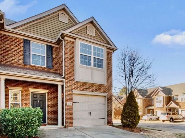 1327 Crown Point Pl, Nashville, TN 37211