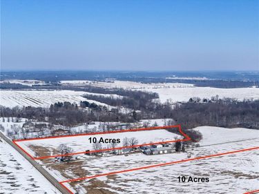 Lot 1 - 3708 Penewit Road, Spring Valley Twp, OH 45370