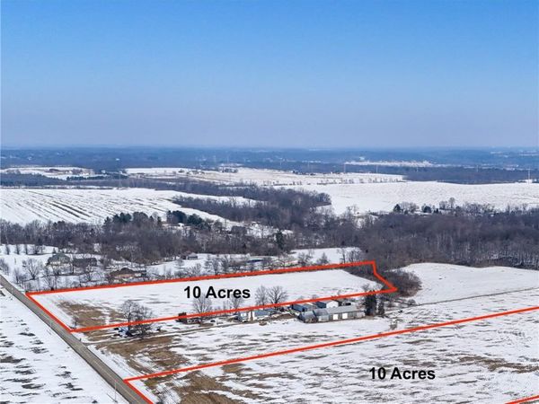 Lot 1 - 3708 Penewit Road, Spring Valley Twp, OH 45370
