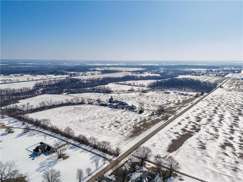 Lot 1 - 3708 Penewit Road, Spring Valley Township, OH 45370 Photo 3