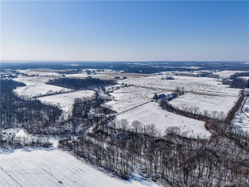 Lot 1 - 3708 Penewit Road, Spring Valley Township, OH 45370 Photo 4