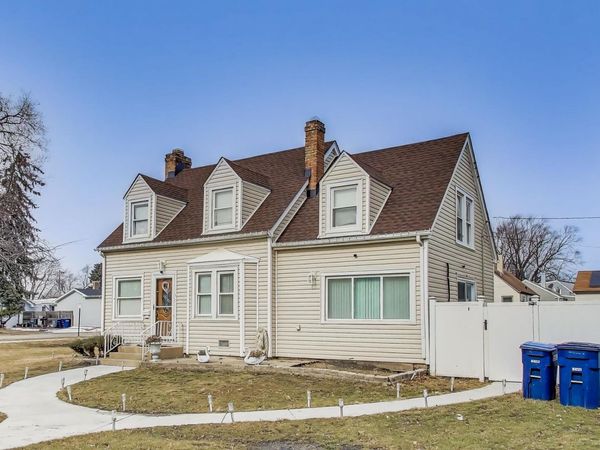 150 Country Club Drive, Northlake, IL 60164