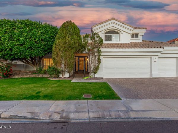 21619 N 56TH Drive, Glendale, AZ 85308