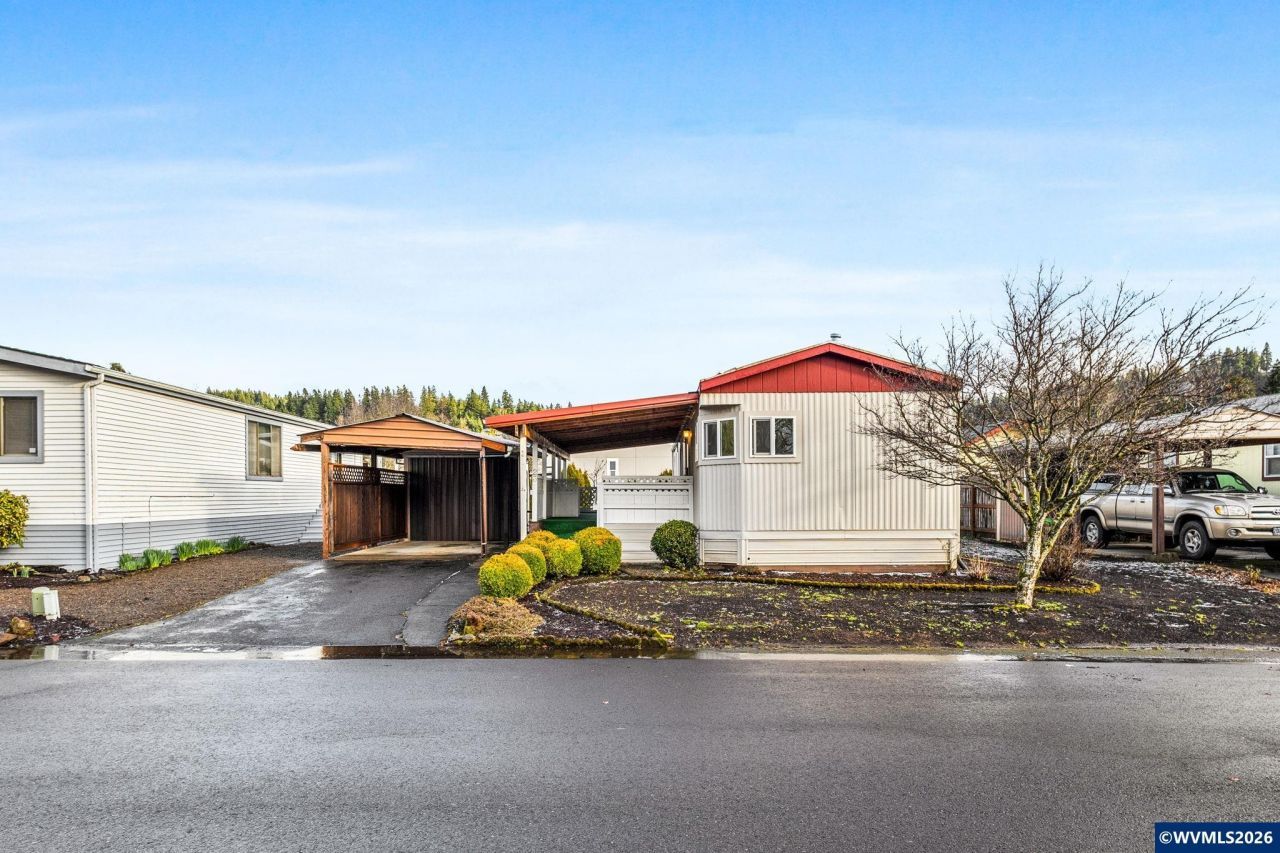 1307 S Water (#23) St, Silverton, OR 97381 Main Photo