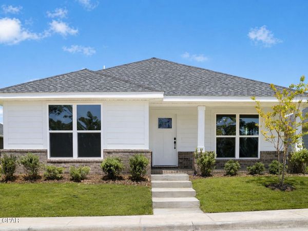 11447 Godart Street, Panama City, FL 32404