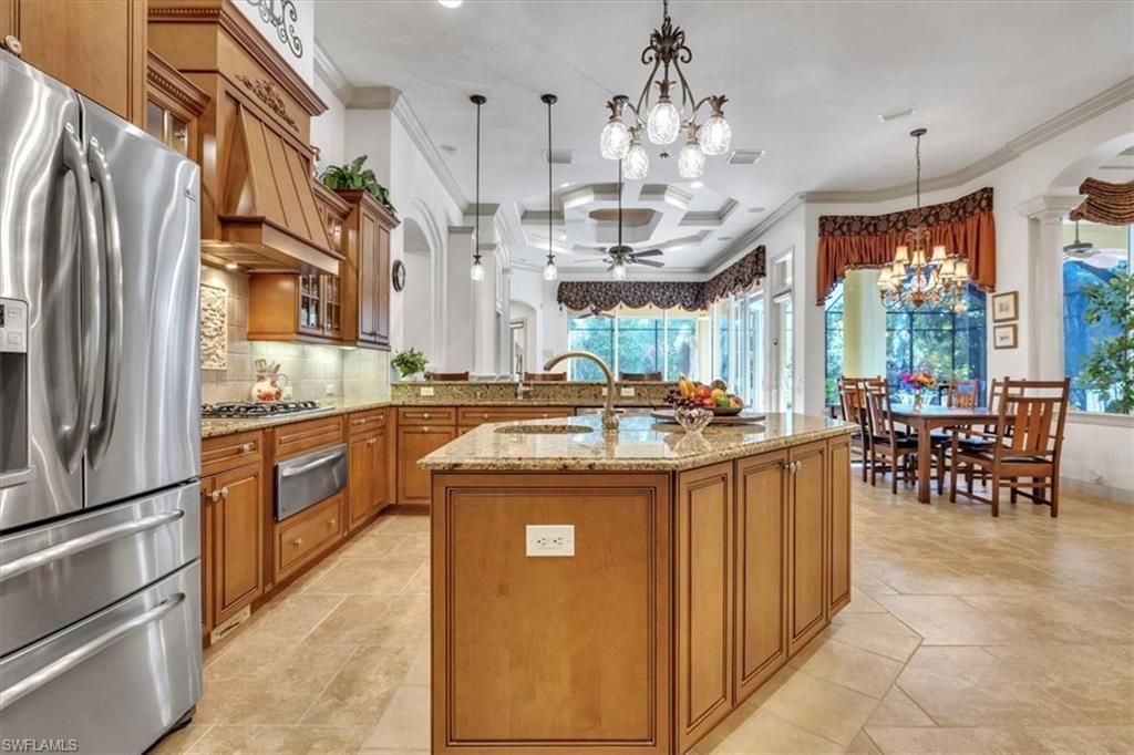 12650 Oak Bend Dr, Fort Myers, FL 33905 Photo