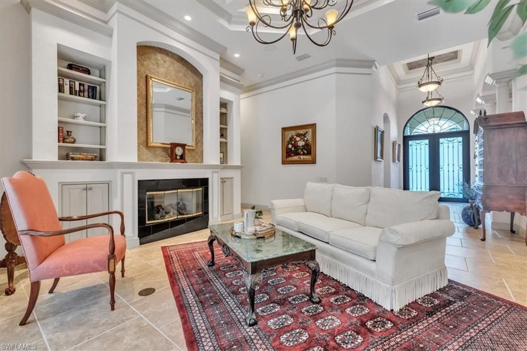 12650 Oak Bend Dr, Fort Myers, FL 33905 Photo