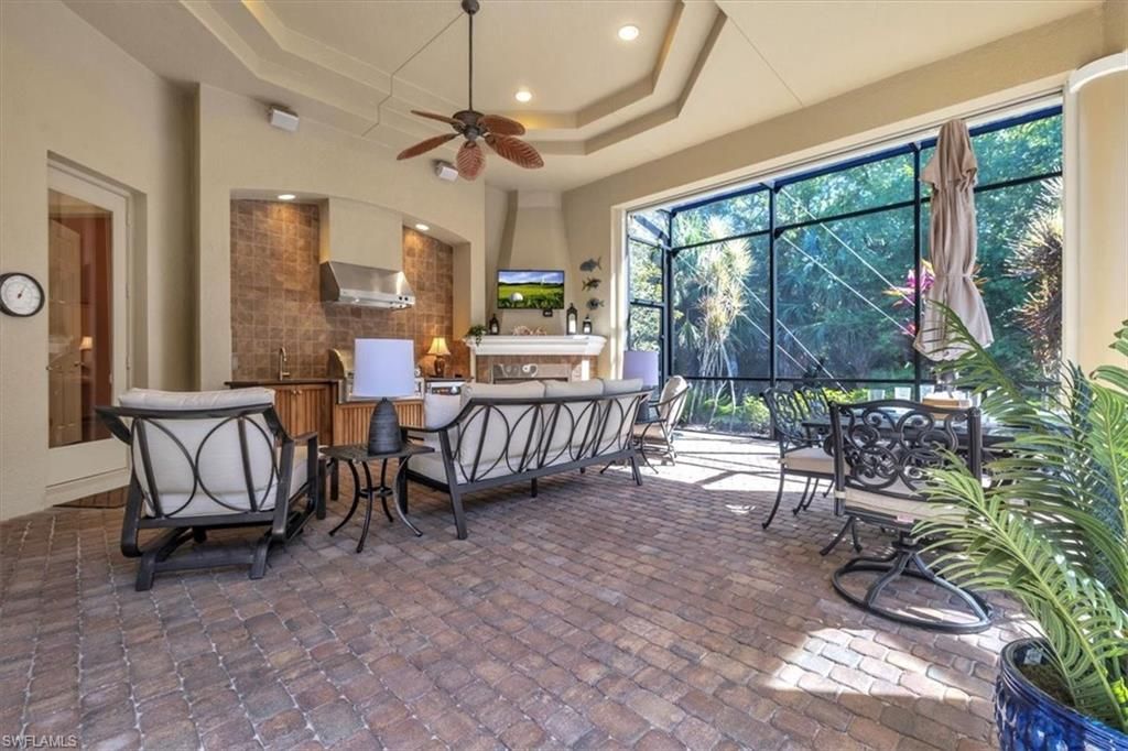 12650 Oak Bend Dr, Fort Myers, FL 33905 Photo