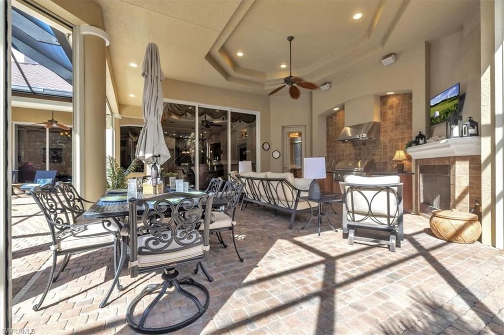 12650 Oak Bend Dr, Fort Myers, FL 33905 Photo