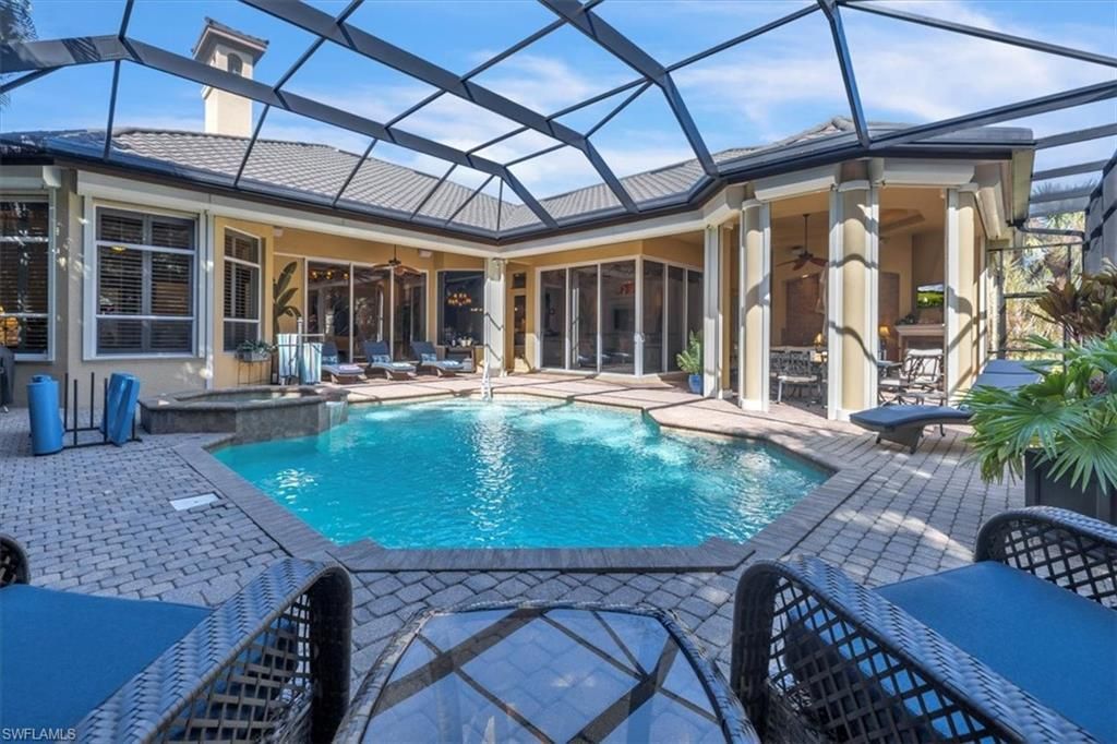 12650 Oak Bend Dr, Fort Myers, FL 33905 Photo