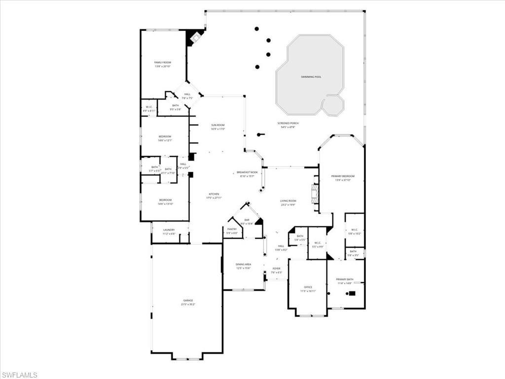 12650 Oak Bend Dr, Fort Myers, FL 33905 Photo