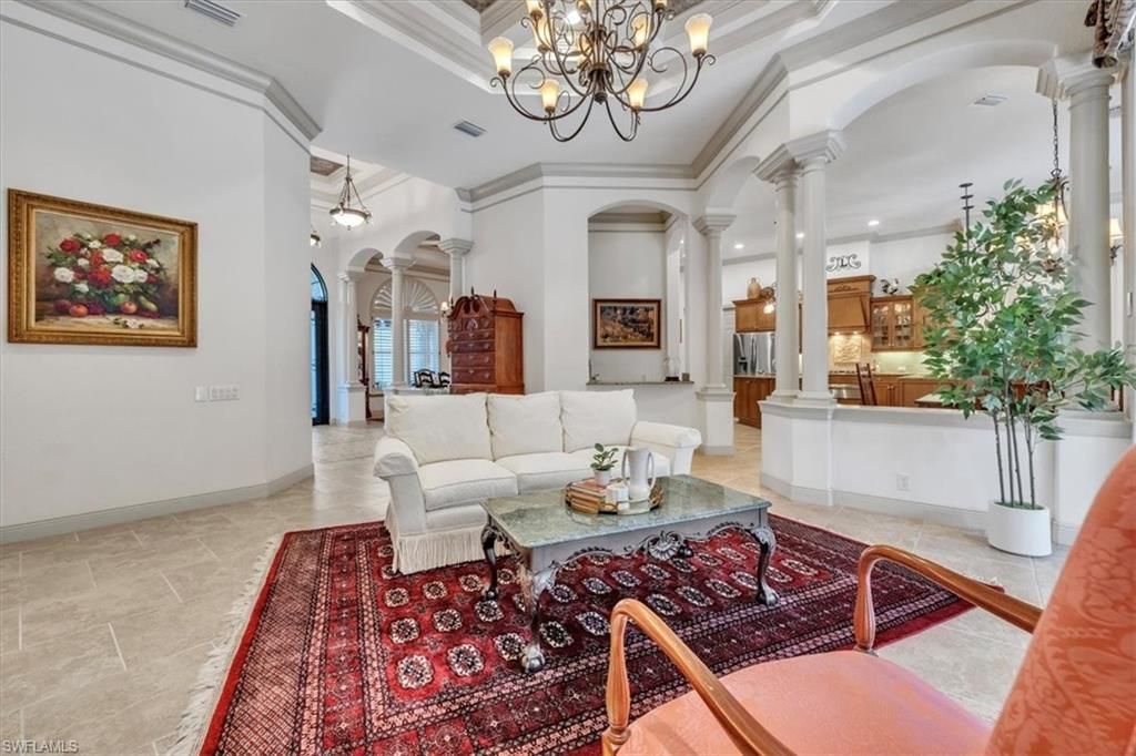 12650 Oak Bend Dr, Fort Myers, FL 33905 Photo