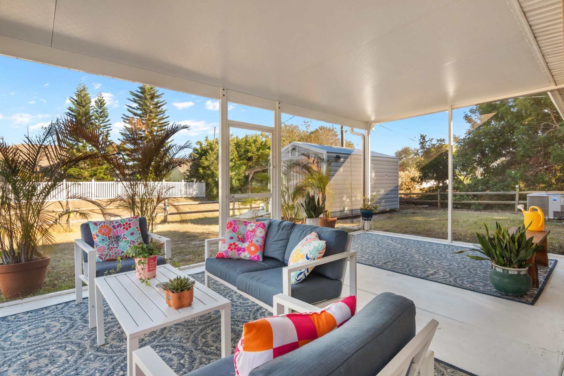 108 Tracy Drive, Sebastian, FL 32958 Photo