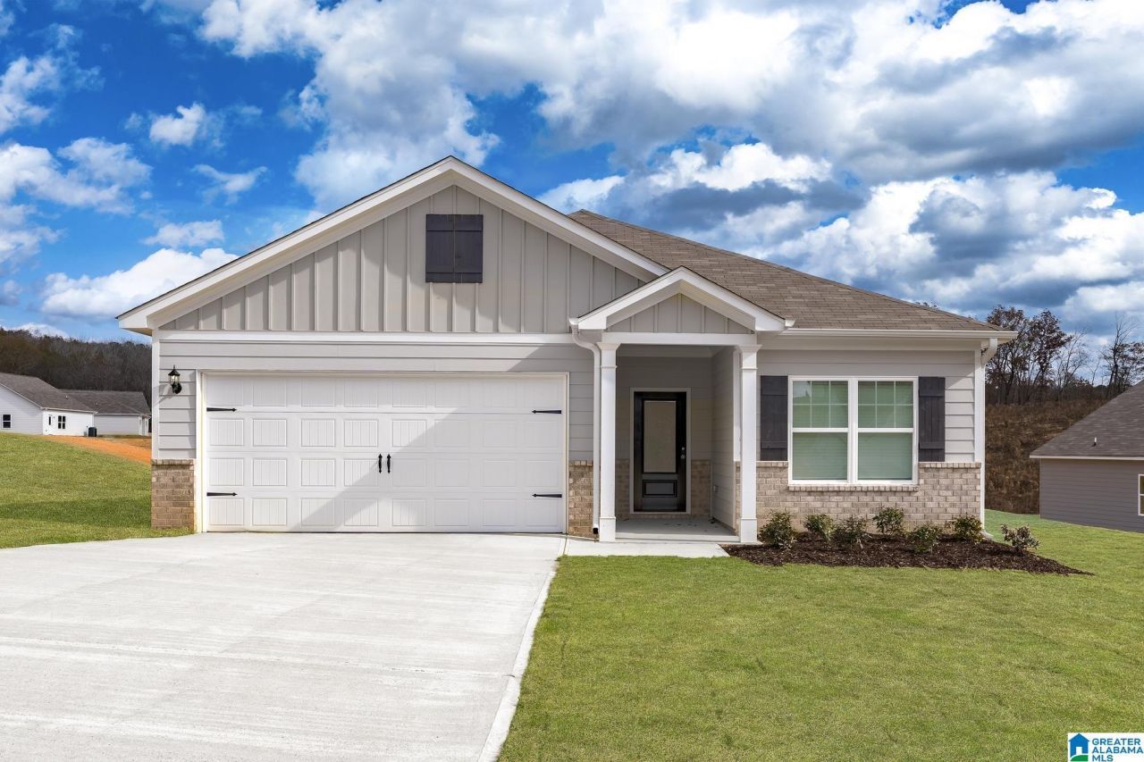 4005 Plymouth Lane, Montevallo, AL 35115 Main Photo
