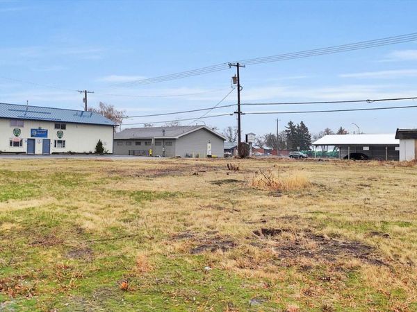 1308 S Ziegler St, Airway Heights, WA 99001