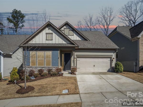 17134 Sand Bank Road, Charlotte, NC 28278