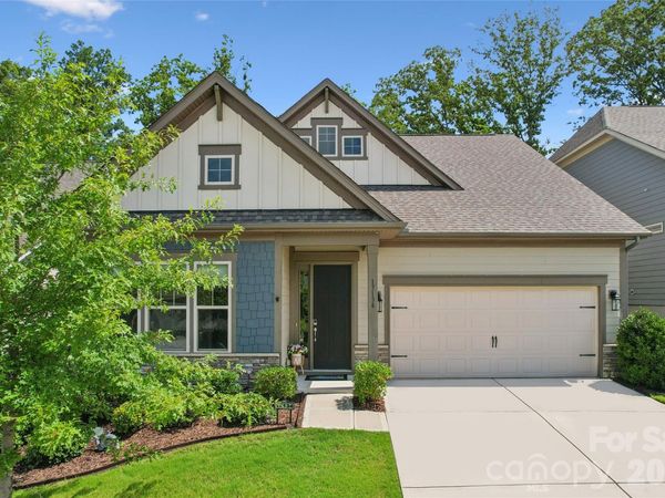 17134 Sand Bank Road, Charlotte, NC 28278
