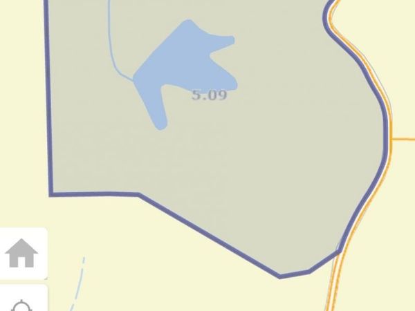 0 NUBBIN RIDGE RD, Middleton, TN 38052