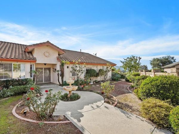 13602 Indian Springs Dr, Jamul, CA 91935