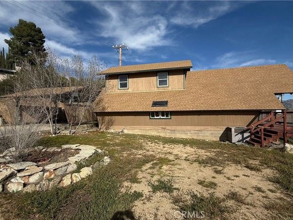 732 Sierra Vista, Wofford Heights, CA 93285