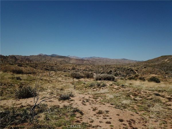 0 Pioneertown, Pioneertown, CA 92268