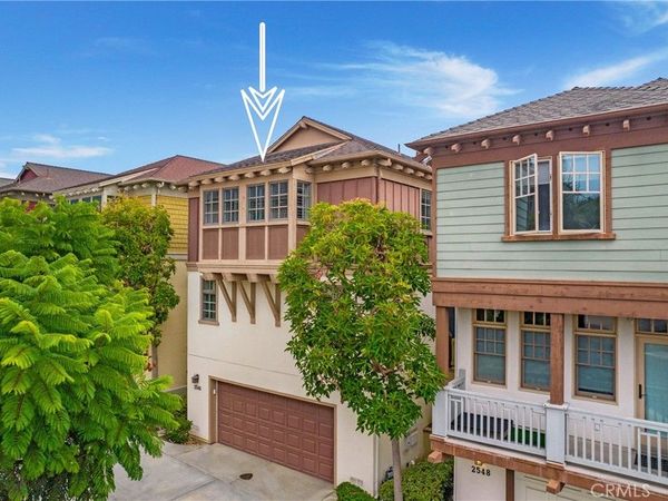 2546 Bungalow, Corona Del Mar, CA 92625