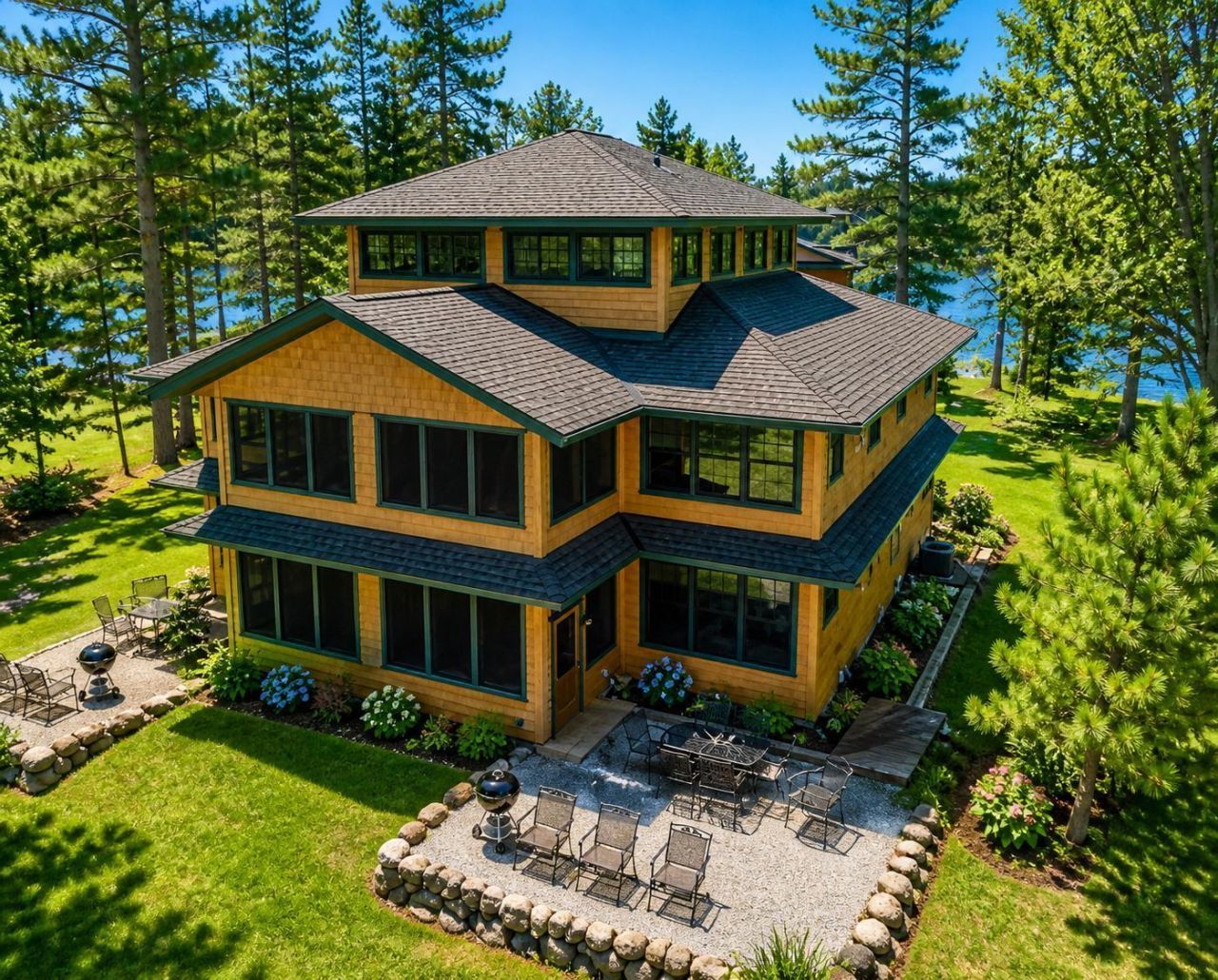 35395 Vacation Drive, Pequot Lakes, MN 56472
