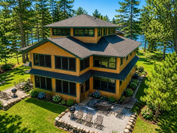 35395 Vacation Drive, Unit 11, Pequot Lakes, MN 56472