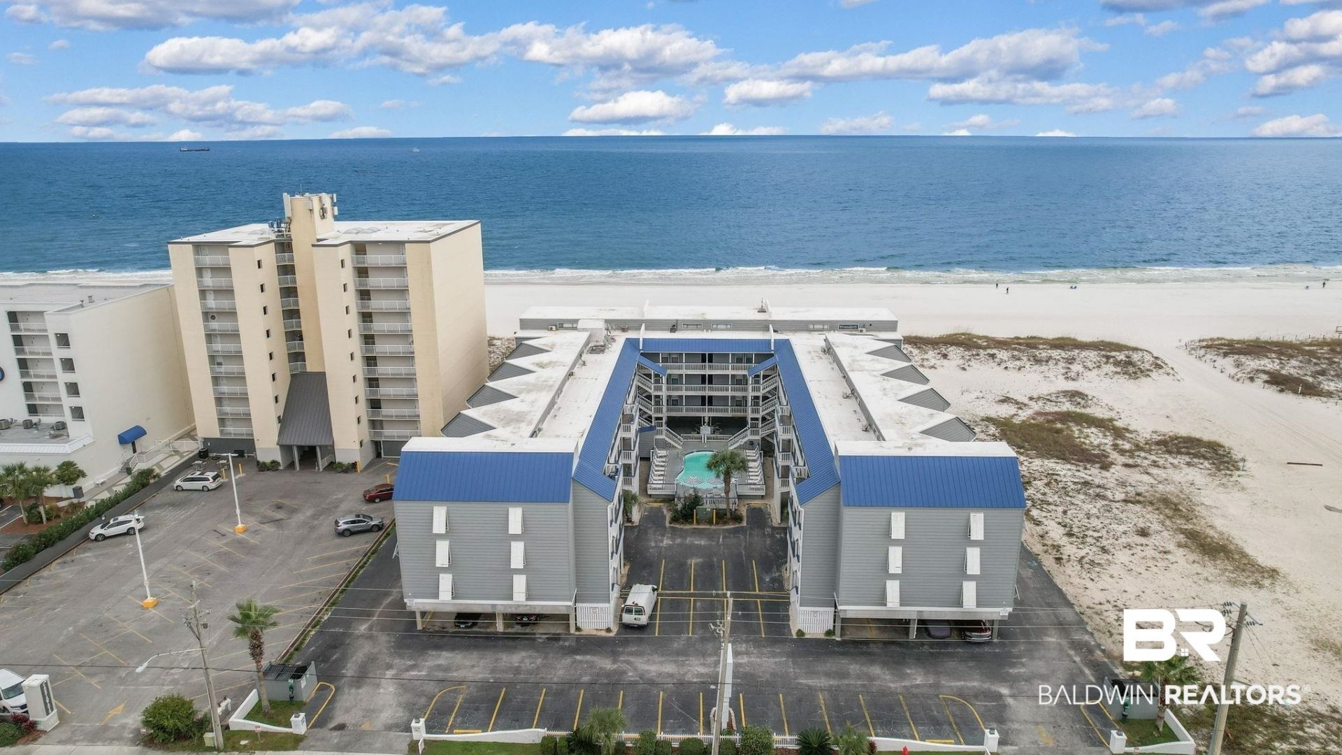 317 E Beach Boulevard, Unit 202A, Gulf Shores, AL 36542 Main Photo