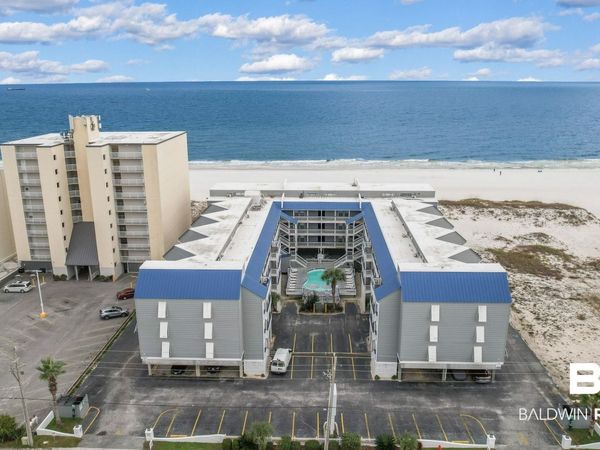 317 E Beach Boulevard, Unit 202A, Gulf Shores, AL 36542