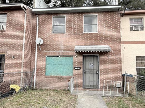 7203 KEN KNIGHT Drive E, Jacksonville, FL 32209