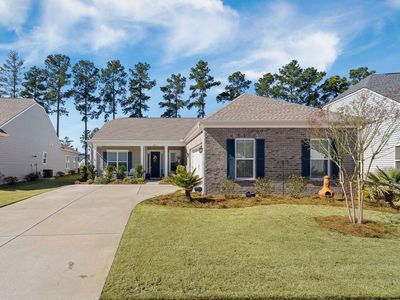253 Tupelo Lake Drive, Summerville, SC 29486