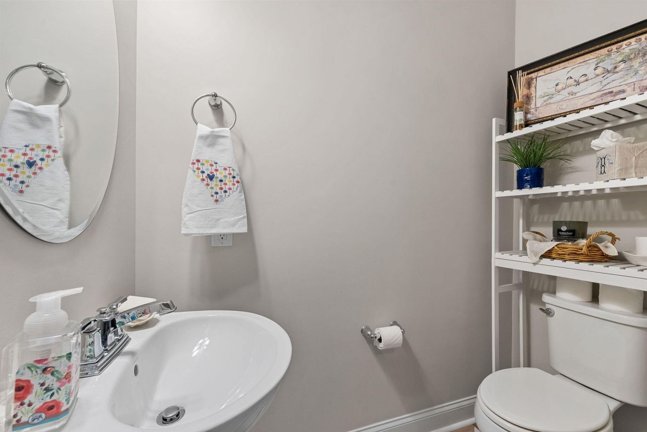 253 Tupelo Lake Drive Photo 12