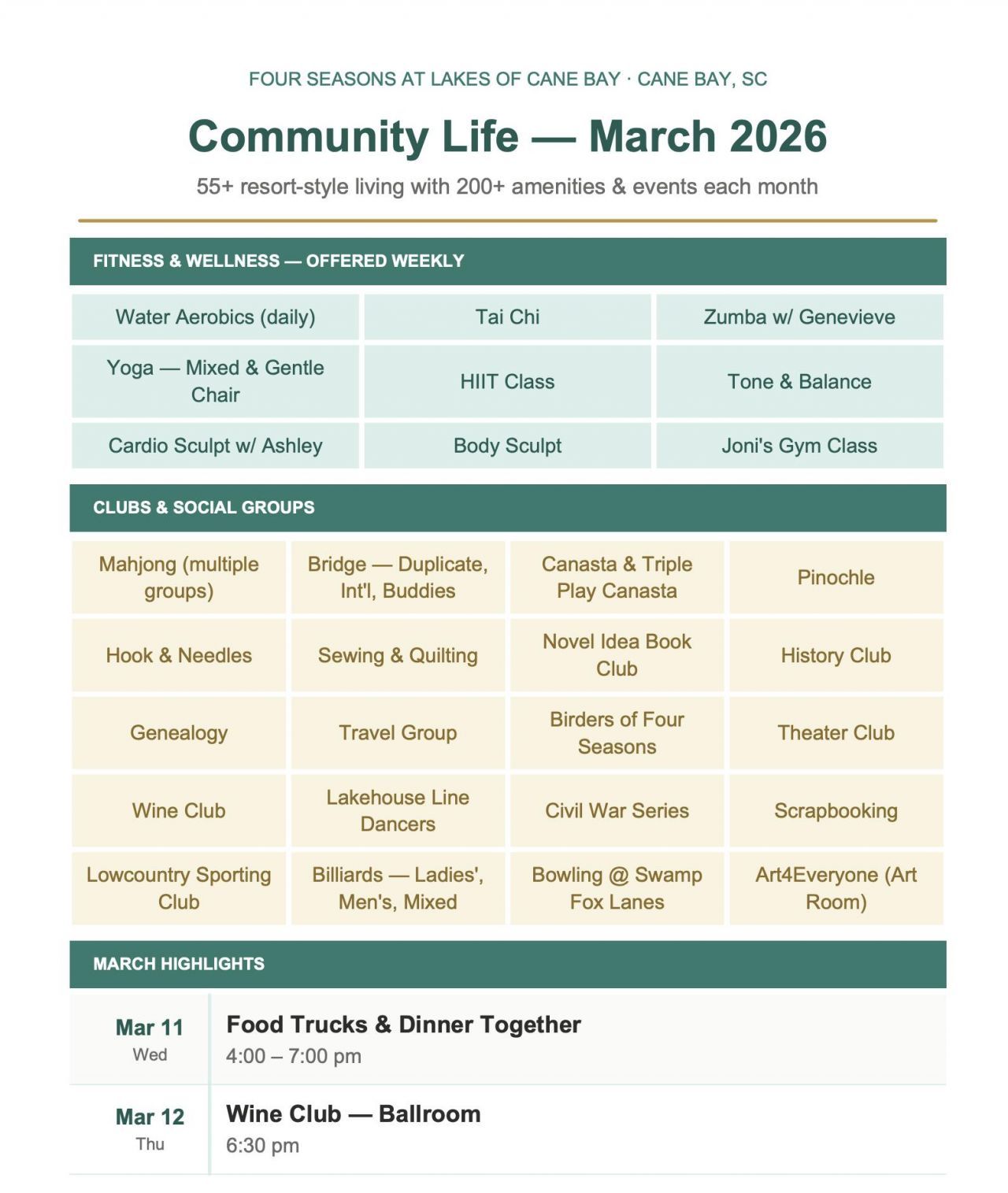 253 Tupelo Lake Drive Photo 25