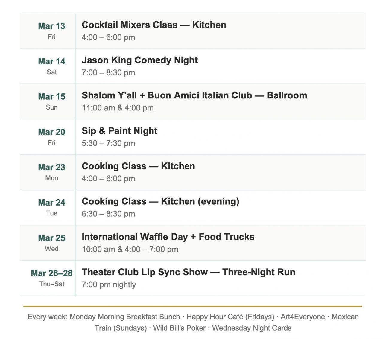 253 Tupelo Lake Drive Photo 26