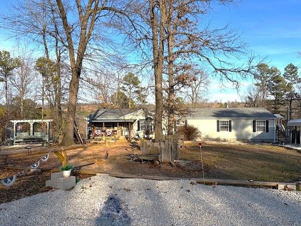 9400 Red Barn Lane , Omaha, AR 72662