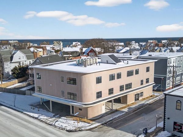 140 Shirley Street, Unit 310, Winthrop, MA 02152