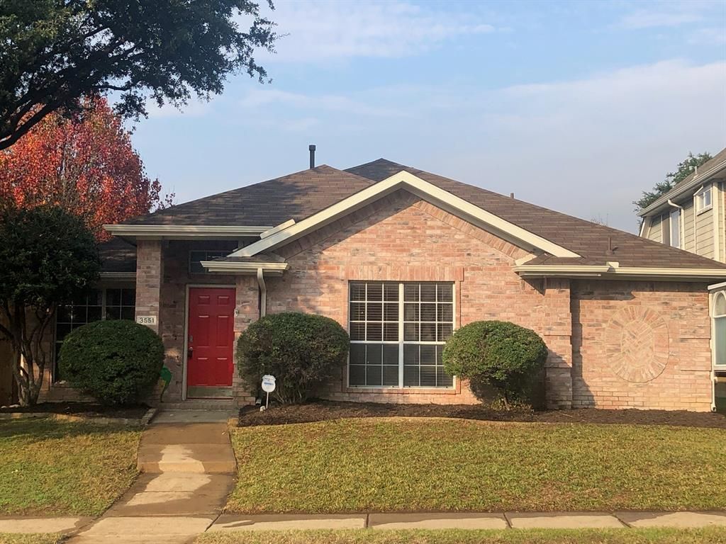 3551 Briargrove Lane, Dallas, TX 75287 Main Photo
