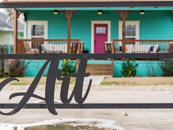 706 S 9th Street, Waco, TX 76706