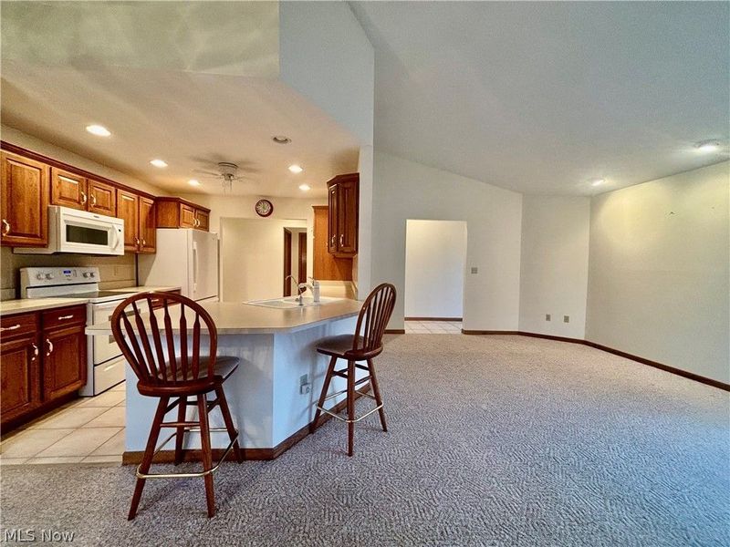 4175 Fawn Trail NE, Unit A, Warren, OH 44483 Photo 10